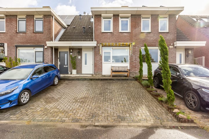 Westeinde 38 in Moordrecht