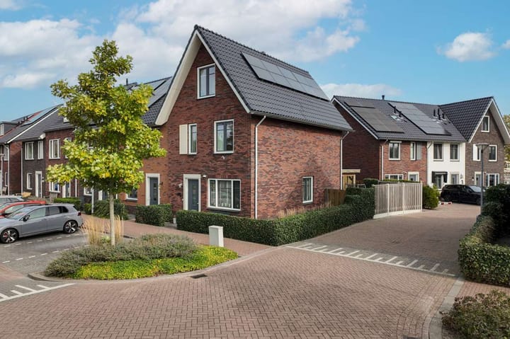 Westeinde 39 in Broek op Langedijk foto