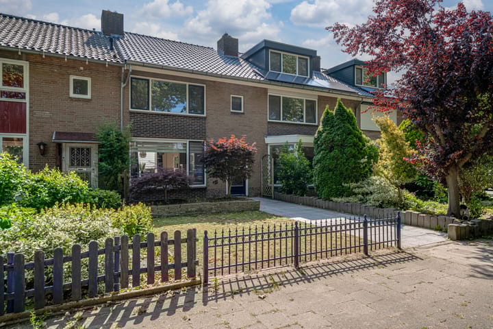 Westeinde 44 in Zevenaar