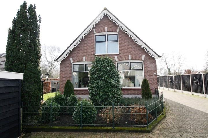 Photo of property Westeinde 461, Vriezenveen