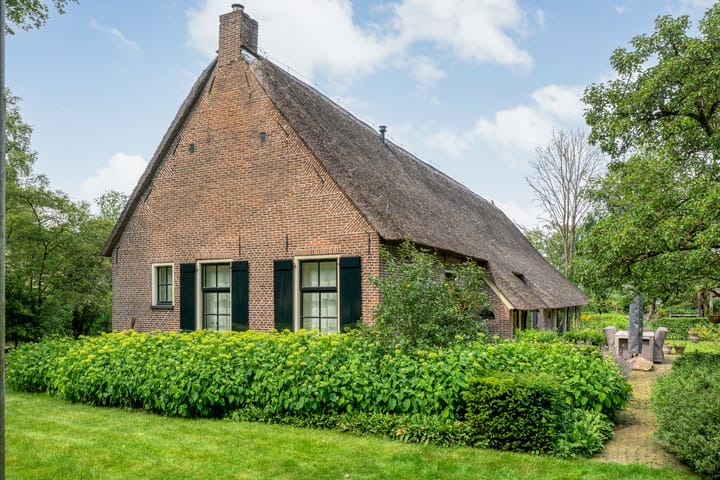Westeinde 51 in Dwingeloo photo
