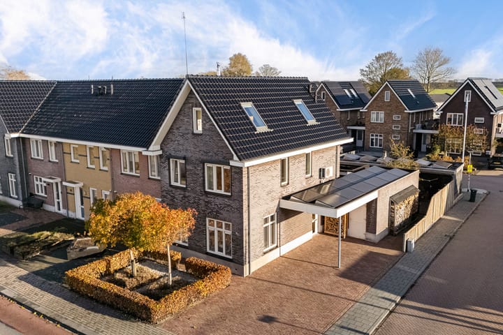 Westeinde 65 dans Zwartsluis photo