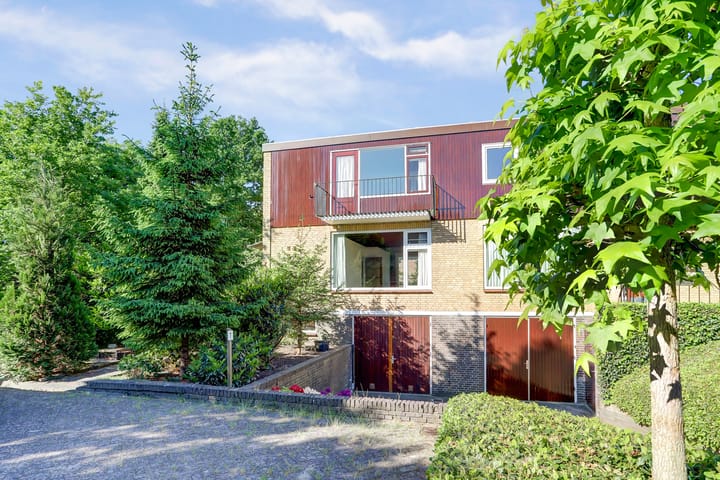 Photo of property Westeinde 7, Bodegraven