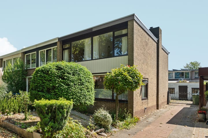 Westeinde 72 in Zevenaar