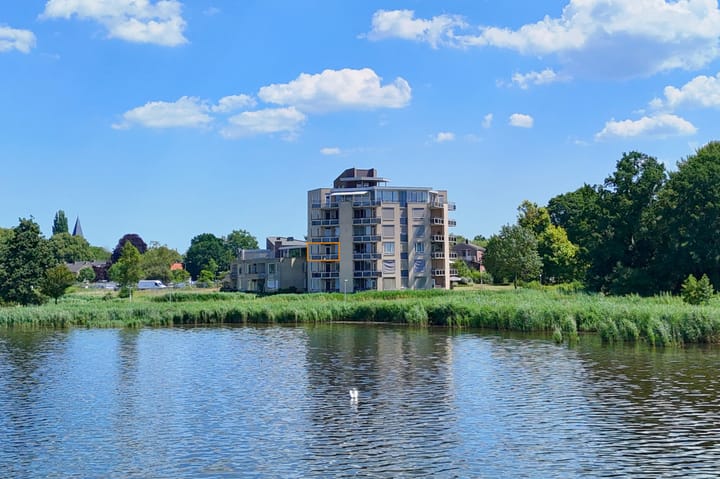 Westeinde 78A in Harderwijk