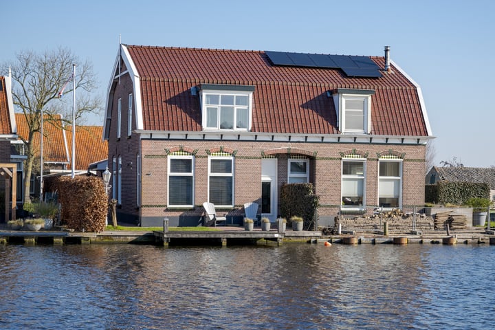 Photo of property Westeinde 8, Leimuiden