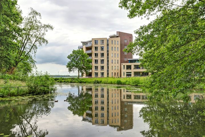 Westeinde 80C in Harderwijk