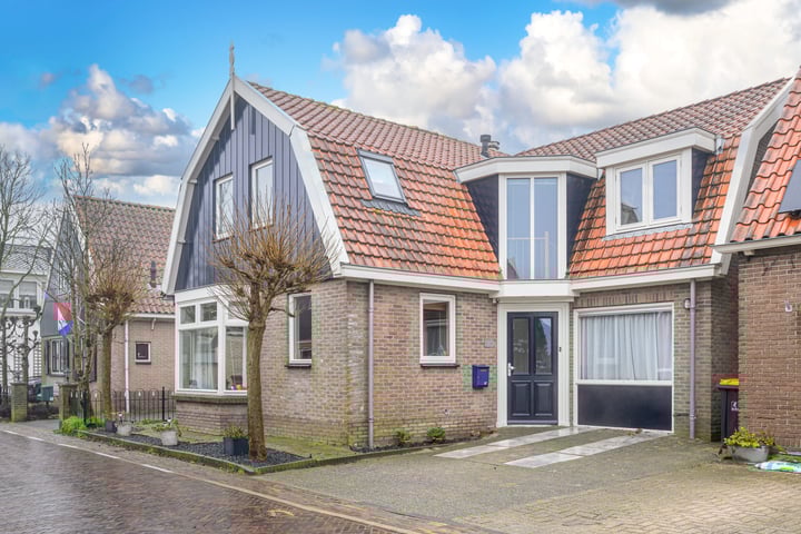 Photo of property Westeinde 87, Schermerhorn