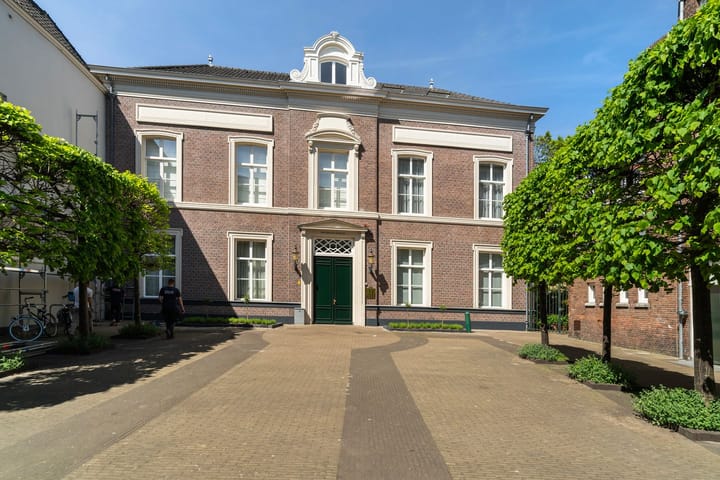 Westeinde 9J in 's-Gravenhage foto