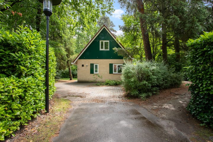 Photo of property Westelbeersedijk 6R-123, Diessen