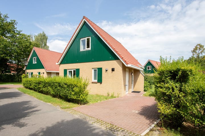 Westelbeersedijk 6R-50 in Diessen