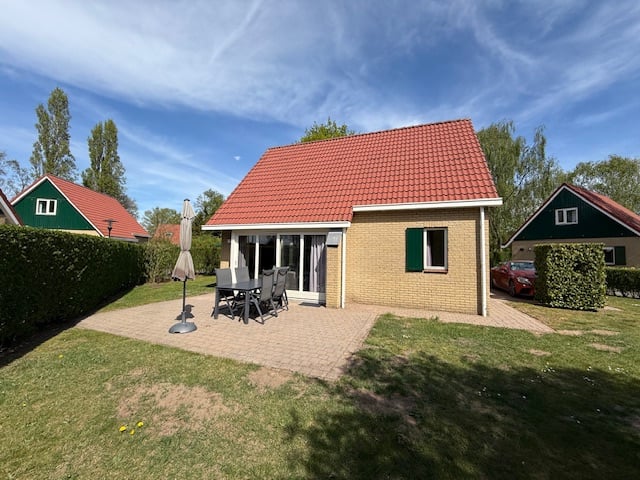 Westelbeersedijk 6R-8 in Diessen