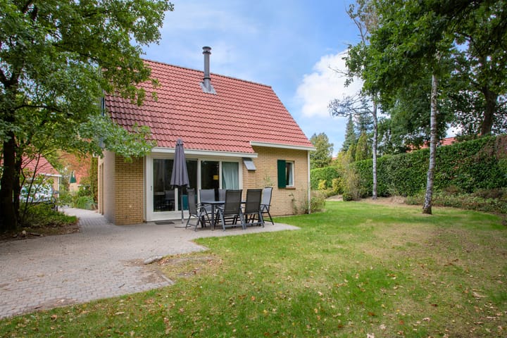 Foto von Haus Westelbeersedijk 6R-88, Diessen