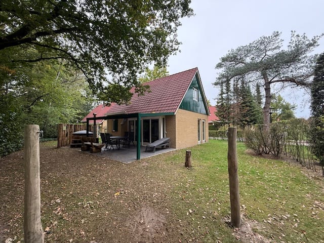 Westelbeersedijk 6R-92 in Diessen
