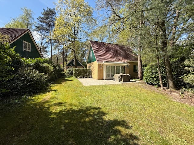 Photo of property Westelbeersedijk 6R-99, Diessen
