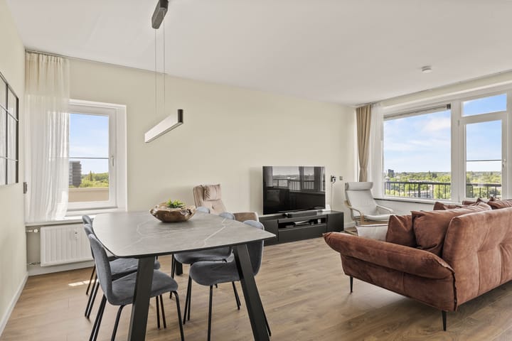 Westelijk Halfrond 189 in Amstelveen