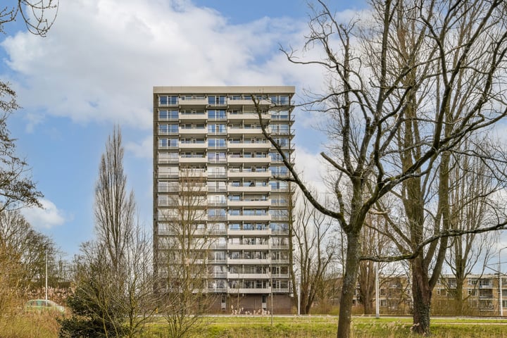 Photo of property Westelijk Halfrond 203, Amstelveen