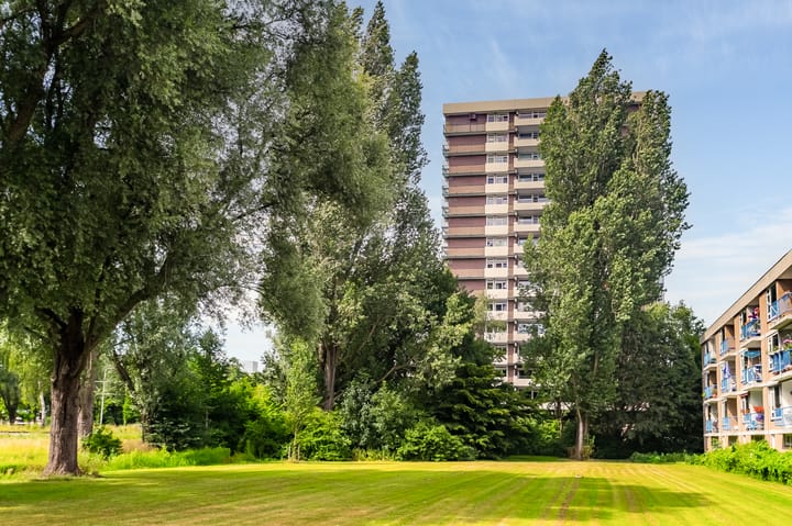 Photo of property Westelijk Halfrond 211A, Amstelveen