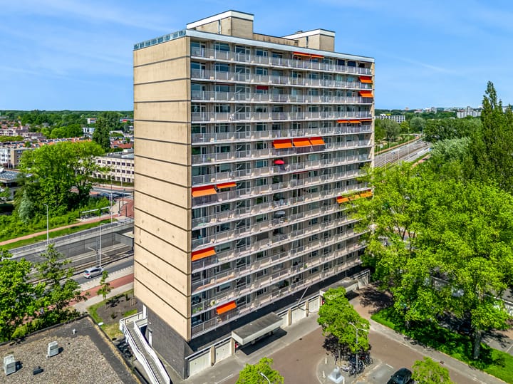 Westelijk Halfrond 441 in Amstelveen