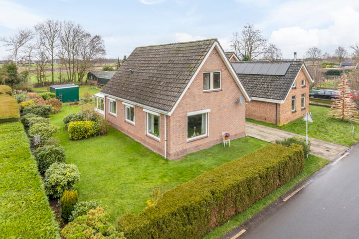 Photo of property Westelijke Doorsnee NZ 16, Emmer-Compascuum