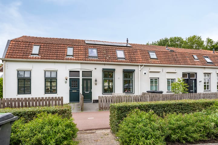 Photo of property Westelijke Kanaalweg 12, Hansweert