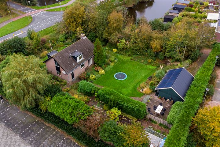 Westelijke Randweg 4 in Broek op Langedijk