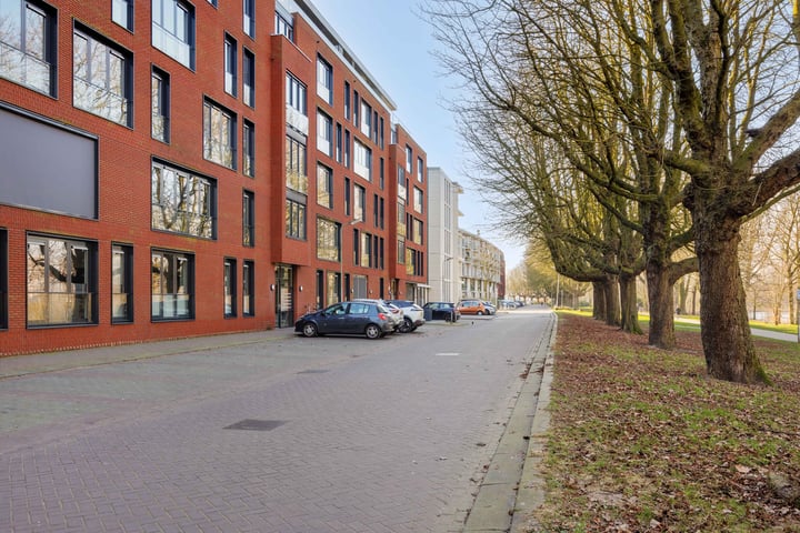 Westenburgerweg 262 in 's-Hertogenbosch