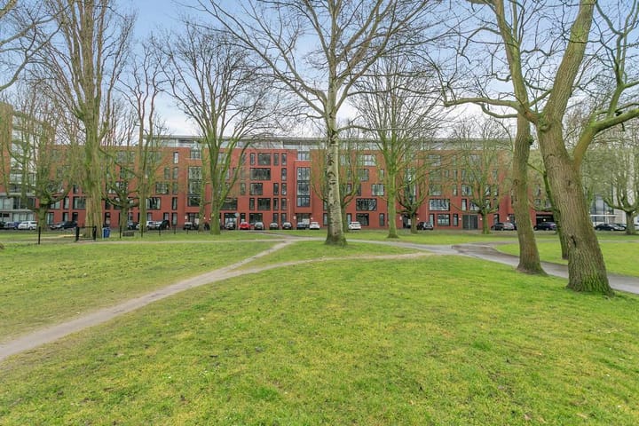 Westenburgerweg 314 in 's-Hertogenbosch