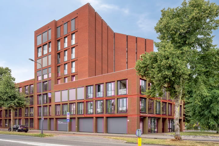 Westenburgerweg 376 in 's-Hertogenbosch