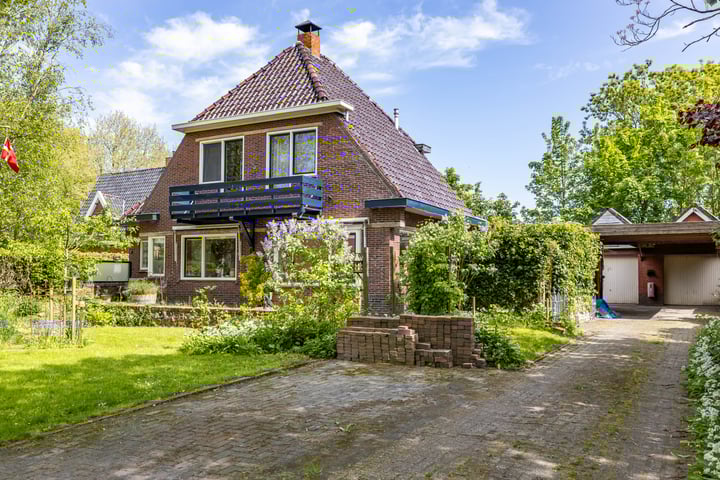 Photo of property Westendorpweg 3, Losdorp