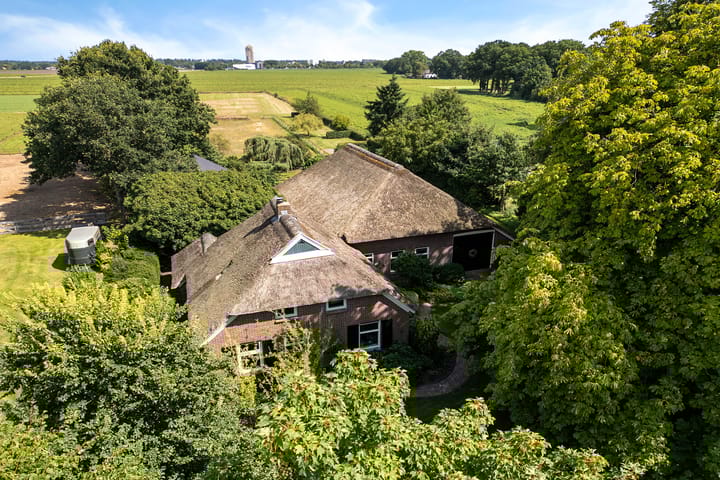 Westenesscherstraat 62 in Emmen