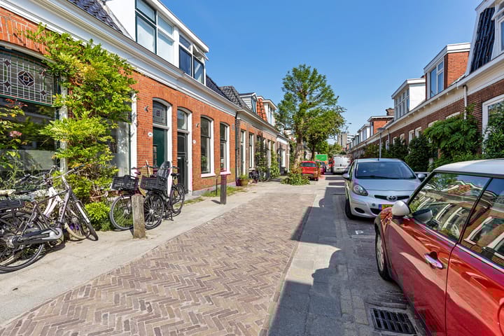 Wester Badstraat 47 in Groningen