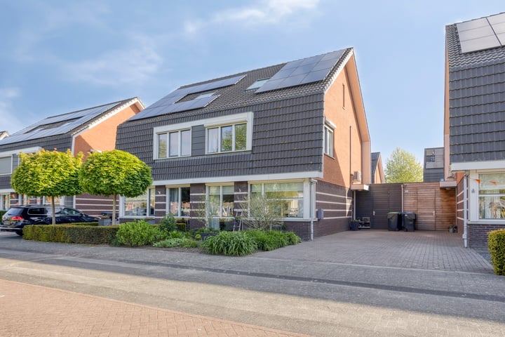 Westerakker 25 in Oldebroek