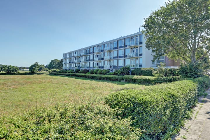 Photo of property Westerbaan 18, Noordwijk