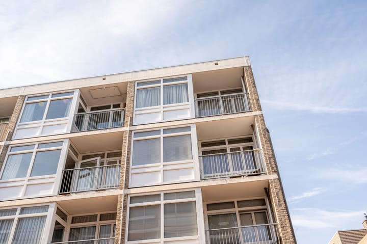 Westerbaenstraat 236 in 's-Gravenhage photo