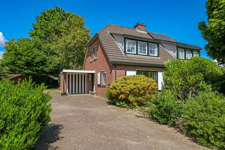 Westerbeek van Eertenweg 1 in Hummelo