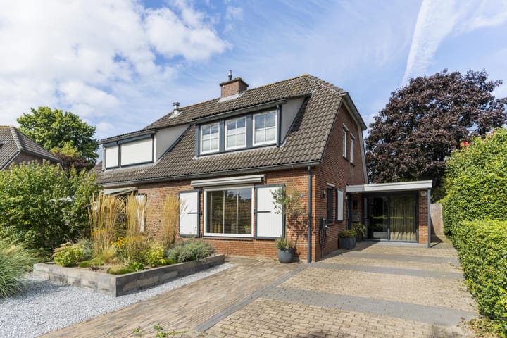 Photo of property Westerbeek van Eertenweg 19, Hummelo