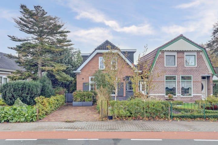 Photo of property Westerblokker 10, Oosterblokker