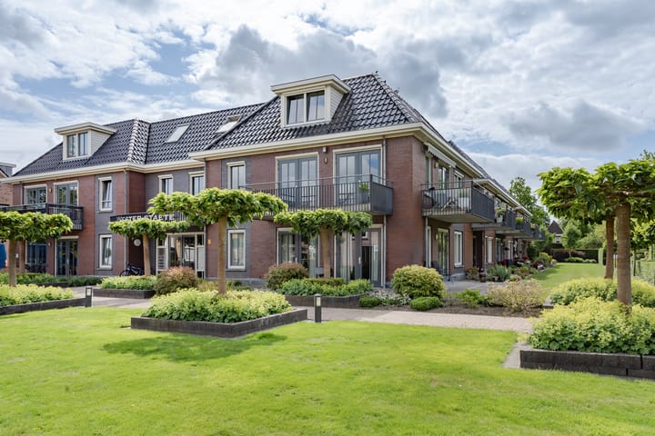 Photo of property Westerblokker 58A, Blokker