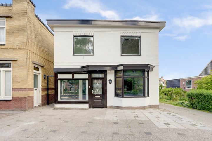 Photo of property Westerblokker 91, Blokker
