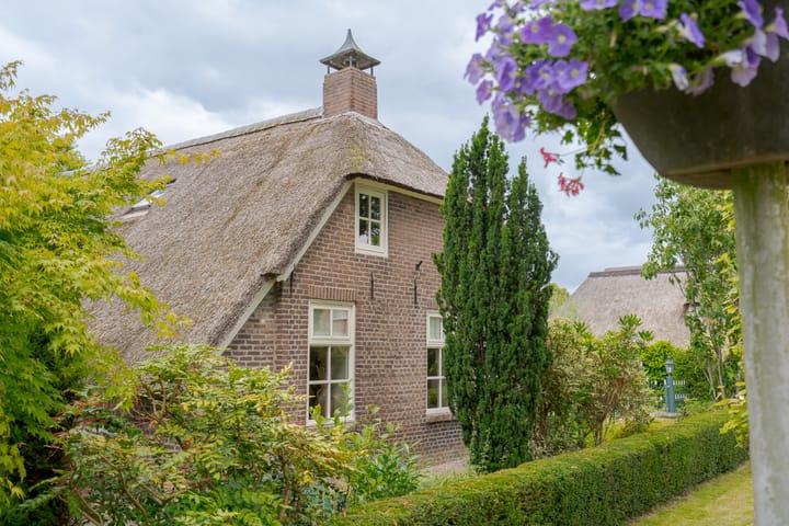 Westerborkerstraat 20 in Elp