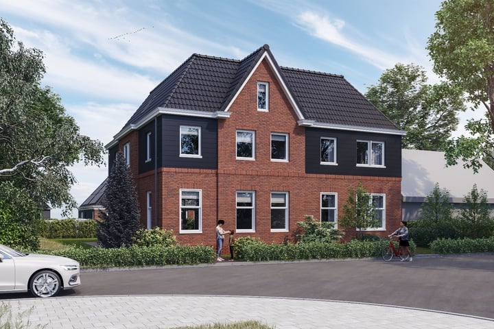 Westerbuurt 2A in Venhuizen