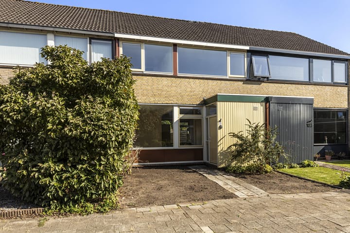 Westercluft 128 dans Steenwijk photo