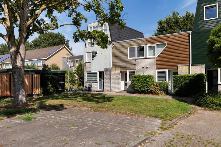 Photo of property Westercluft 166B, Steenwijk
