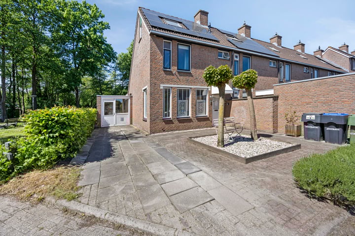 Westerd 52 in Meppel foto
