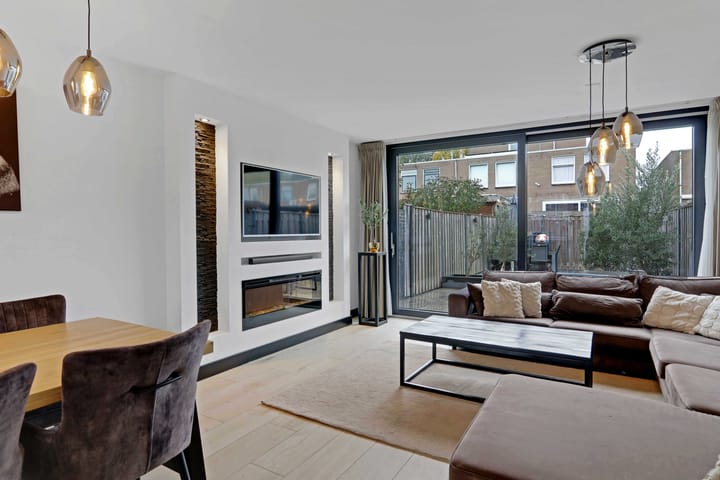 Westerdiep 36 in Dordrecht