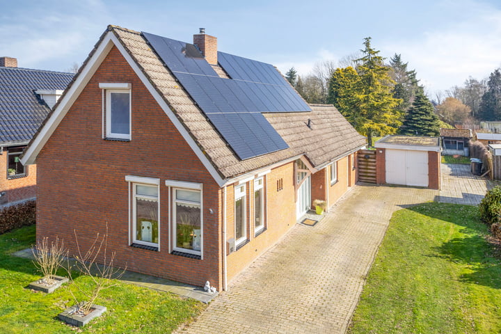 Photo of property Westerdiep OZ 103, Emmer-Compascuum