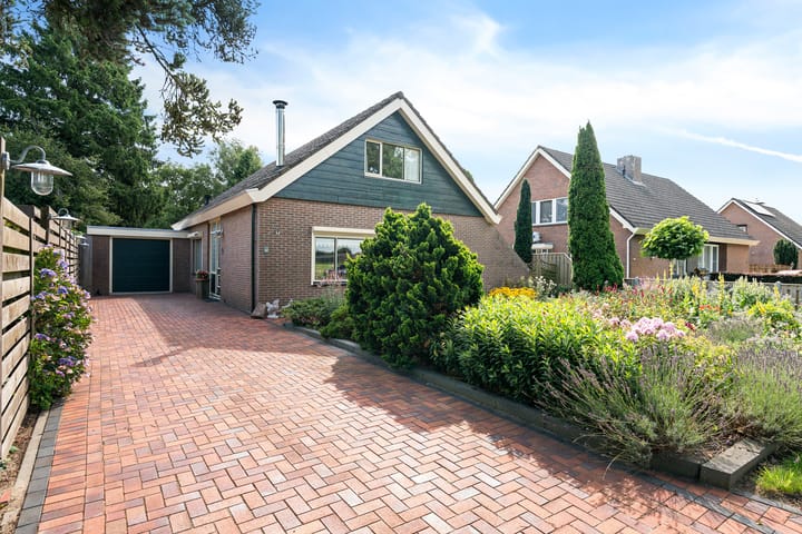 Photo of property Westerdiep OZ 107, Emmer-Compascuum