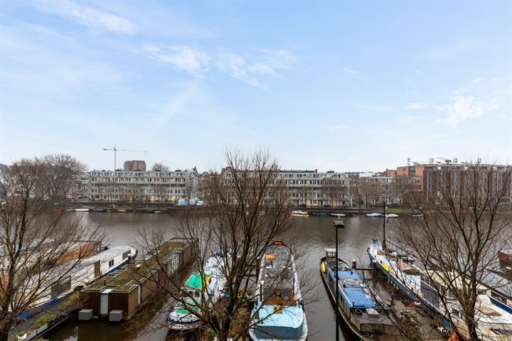 Photo of property Westerdok 336, Amsterdam