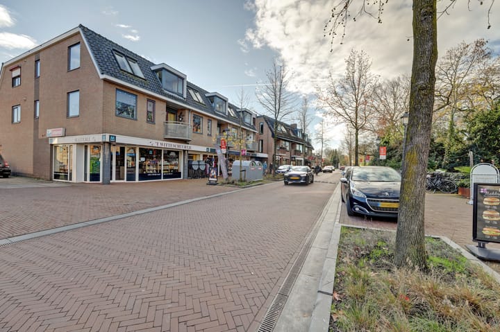 Westerdorpsstraat 31b in Hoevelaken